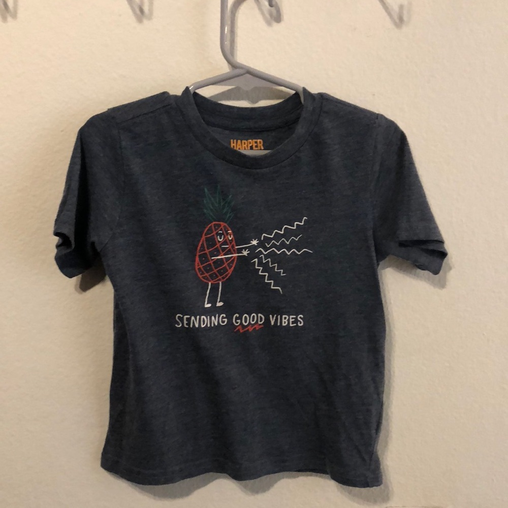 Harper Canyon T-shirt